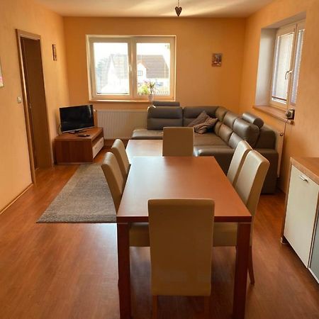 Bozkov 104 Appartement Bozkovska Zewnętrze zdjęcie