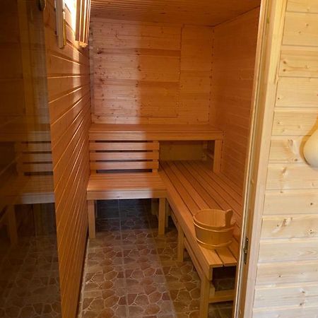 Bozkov 104 Appartement Bozkovska Zewnętrze zdjęcie