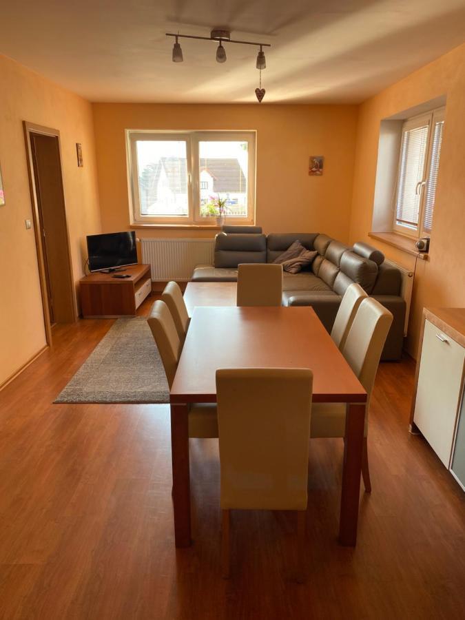 Bozkov 104 Appartement Bozkovska Zewnętrze zdjęcie
