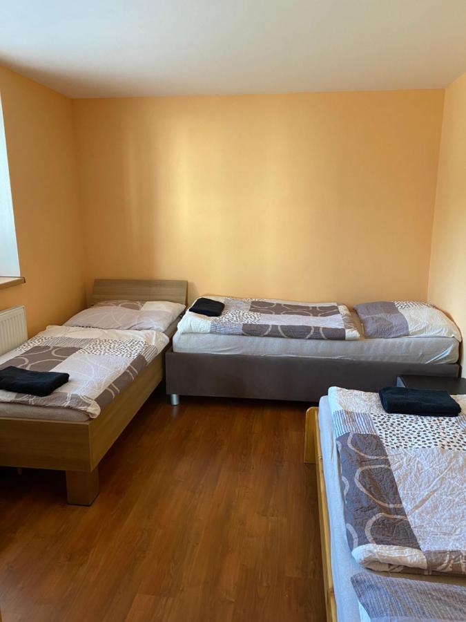 Bozkov 104 Appartement Bozkovska Zewnętrze zdjęcie