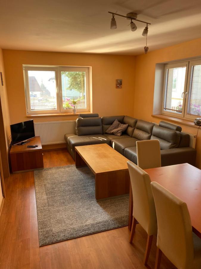 Bozkov 104 Appartement Bozkovska Zewnętrze zdjęcie