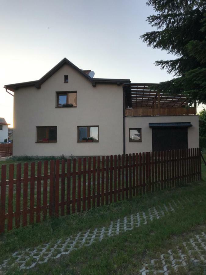 Bozkov 104 Appartement Bozkovska Zewnętrze zdjęcie