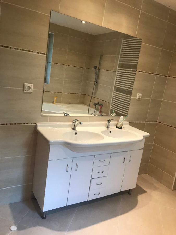 Bozkov 104 Appartement Bozkovska Zewnętrze zdjęcie