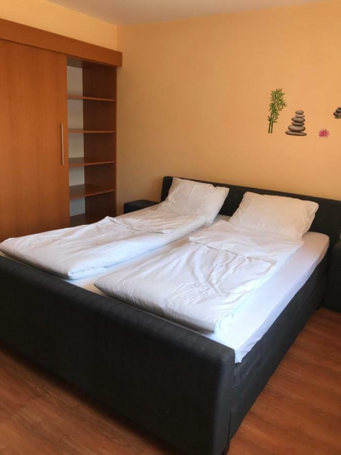 Bozkov 104 Appartement Bozkovska Zewnętrze zdjęcie