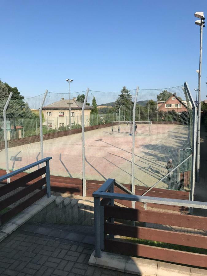 Bozkov 104 Appartement Bozkovska Zewnętrze zdjęcie